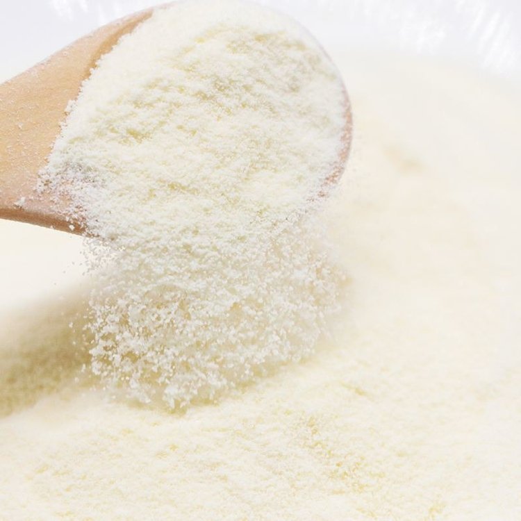 乳清蛋白粉 MSG WPC80 食品级浓缩速溶型/热稳型乳清蛋白