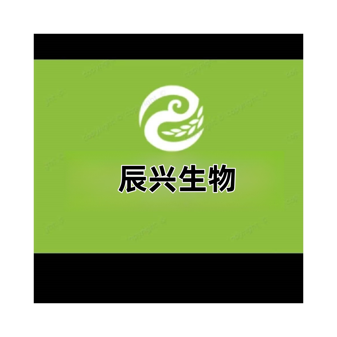 东阳市辰兴生物科技开发有限公司