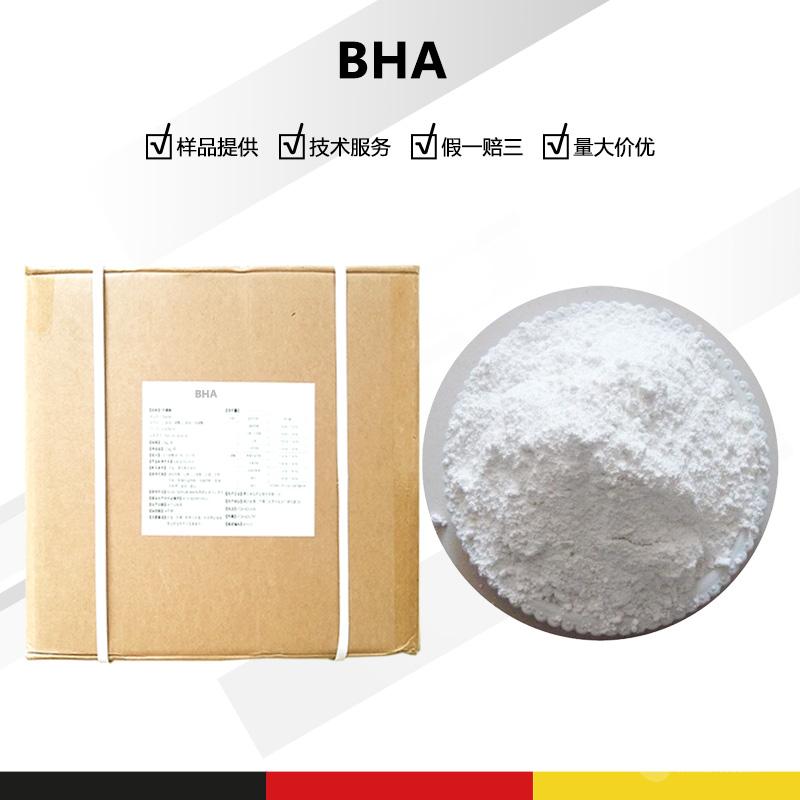 BHA