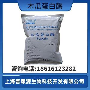木瓜蛋白酶 食品级 现货供应 木瓜酶 酶制