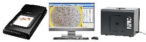 HiCCS1型全自动菌落计数及抑菌圈测量仪系统抗生素效价分析仪