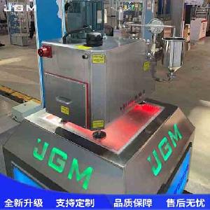 JZG系列 50L实验型高压均质机 三柱塞实验室用均质机
