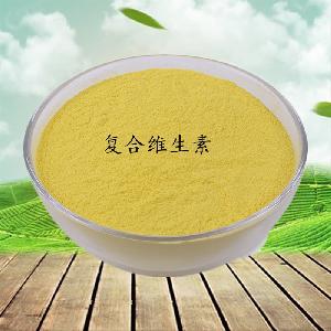 复合维生素