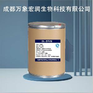 供應工業級DL-酒石酸 緩凝劑 除銹清洗劑 自流平水泥干粉砂漿
