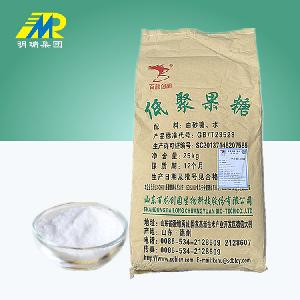 現(xiàn)貨供應低聚果糖 水溶性膳食纖維果寡糖 量大價優(yōu)甜味劑低聚果糖