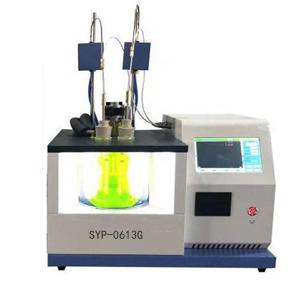 SYP-0613G全自动药物凝固点测定器
