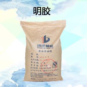 食品級明膠批發(fā)|價格|明膠