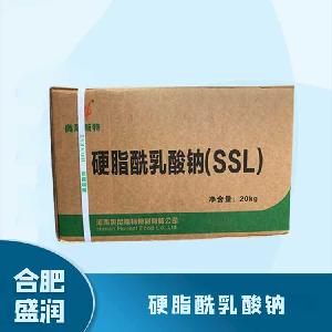 食品添加剂硬脂酰乳酸钠1 食品级硬脂酰乳酸钠批发