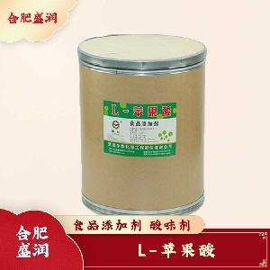 L-蘋果酸現(xiàn)貨報(bào)價(jià)1食用L-蘋果酸