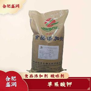 蘋果酸鉀現(xiàn)貨報(bào)價(jià)1食用蘋果酸鉀