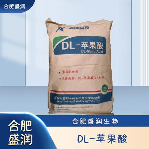 食品級(jí)DL-蘋(píng)果酸現(xiàn)貨報(bào)價(jià)