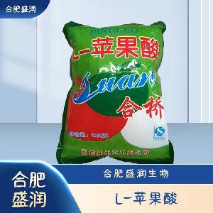 食品級(jí)L-蘋(píng)果酸現(xiàn)貨報(bào)價(jià)