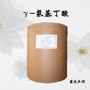 γ-氨基丁酸食品添加劑作用