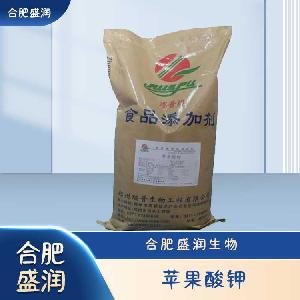 食品級(jí)蘋(píng)果酸鉀現(xiàn)貨報(bào)價(jià)