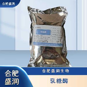 食品級(jí)乳糖酶現(xiàn)貨報(bào)價(jià)