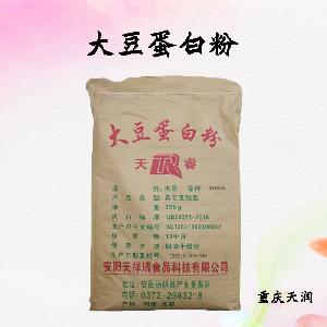 大豆蛋白粉食品添加劑作用