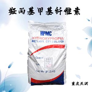 HPMC 羥丙基甲基纖維素食品添加劑作用