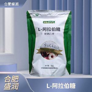 食品添加劑阿拉伯糖商家