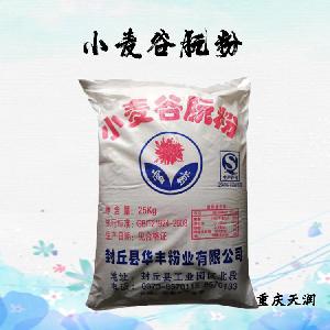 小麥谷朊粉食品級(jí)現(xiàn)貨供應(yīng)