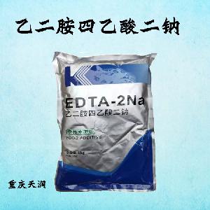 乙二胺四乙酸二钠  EDTA二钠食品标准  乙二胺四乙酸二钠的用量