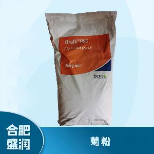 食品添加劑菊粉1 食品級菊粉批發(fā)