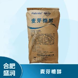 食品添加劑麥芽糖醇1 食品級麥芽糖醇批發(fā)