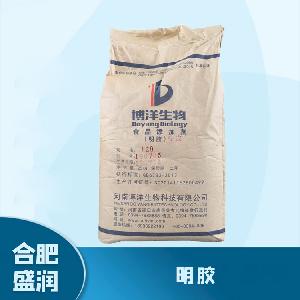 食品添加劑明膠1 食品級明膠批發(fā)