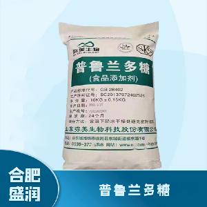 食品添加劑普魯蘭多糖1 食品級普魯蘭多糖批發(fā)