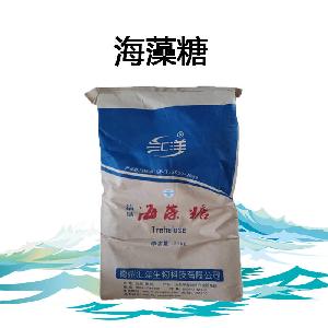 食品级海藻糖批发|价格|海藻糖