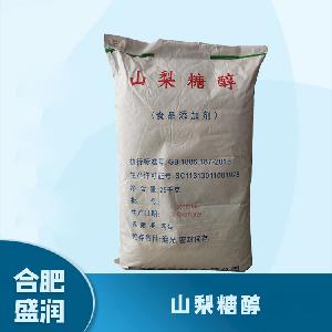 食品添加劑山梨糖醇1 食品級山梨糖醇批發(fā)