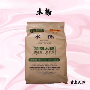 木糖食品标准  木糖的用量