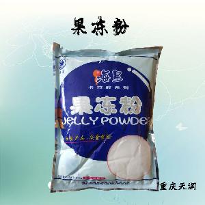 果凍粉食品標準  果凍粉的用量