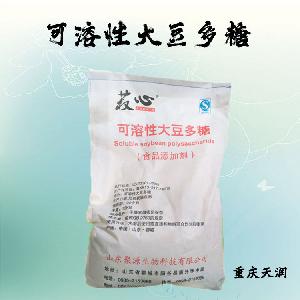 可溶性大豆多糖食品標準  可溶性大豆多糖的用量