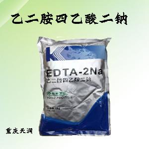 乙二胺四乙酸二钠  EDTA二钠报价|食品原料