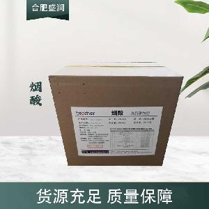 煙酸 食品級營養(yǎng)強(qiáng)化劑 維生素原料