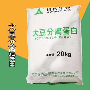 山东大豆分离蛋白食品级 生产