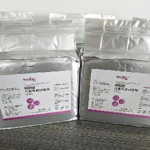 TG酶肉制品粘连剂千叶豆腐面制品食品级生物酶制剂谷氨酰胺转氨酶