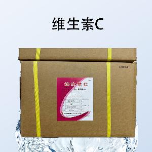 食用維生素C廠家供應 食用維生素C原料價格