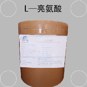L—亮氨酸食用方法 L—亮氨酸使用方法