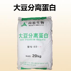 大豆分離蛋白使用方法 大豆分離蛋白食用方法