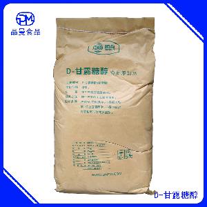 甘露糖醇 甜味剂 六碳糖醇 木蜜醇 青岛明月 甘露糖醇