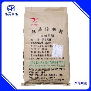 聚葡萄糖 百龙创园 食品级水溶膳食纤维