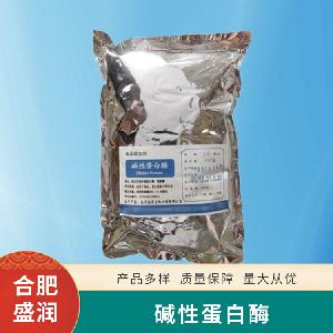 食品添加劑堿性蛋白酶現(xiàn)貨供應(yīng)