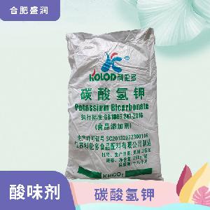 食品添加劑碳酸氫鉀現(xiàn)貨供應(yīng)