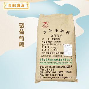 食品級(jí)聚葡萄糖批發(fā) 食品級(jí)聚葡萄糖