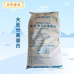 食品級(jí)大豆分離蛋白批發(fā) 食品級(jí)大豆分離蛋白