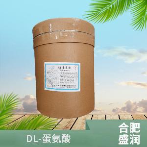 食品級(jí)DL-蛋氨酸