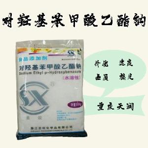 供應對羥基苯甲酸乙酯鈉廠批家發(fā)