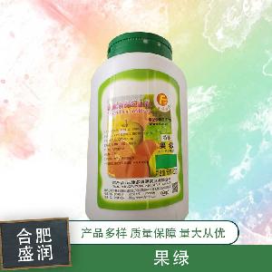 果綠色素的用量 果綠色素添加量