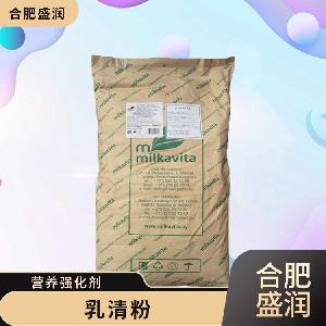 乳清粉的用量 乳清粉添加量